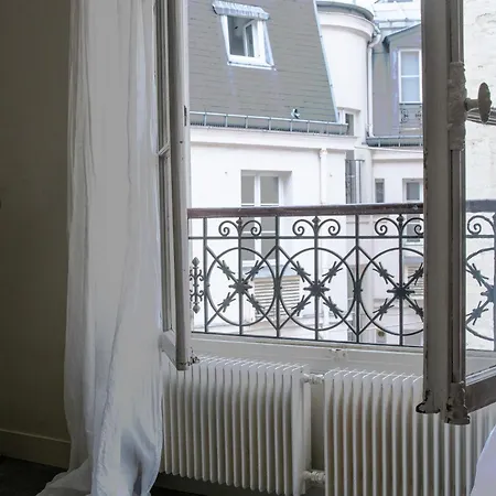 Bnbnova - Eiffel Tower & Les Invalides - 1br Apartment Paris